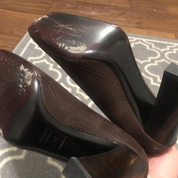 Prada - Picture 6 of 6